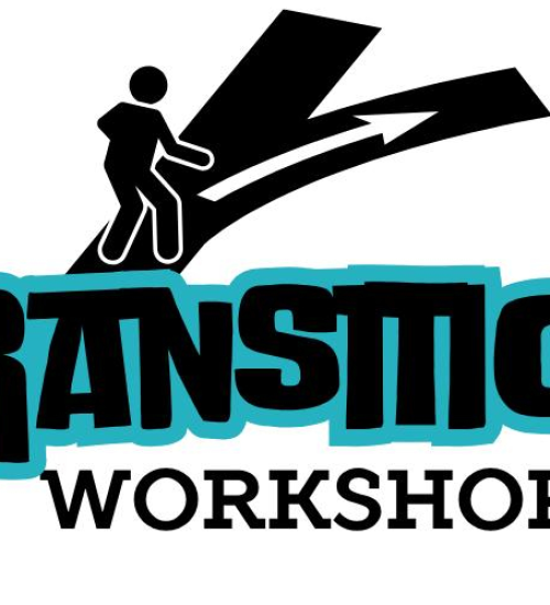 TransitionWorkshopBanner